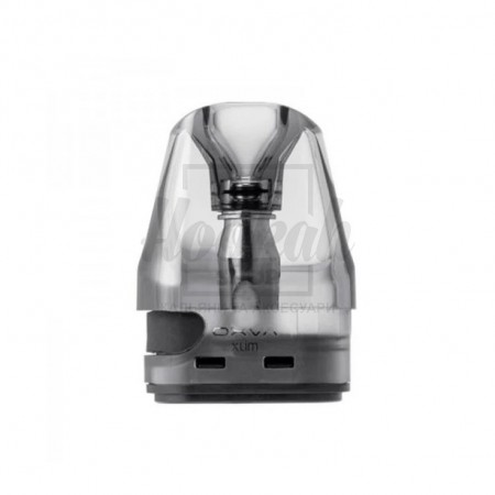 Картридж OXVA Xlim V3 Cartridge Top Fill 0.6 Ohm