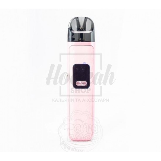 Багаторазова Pod-система Smok Novo Pro Pale Pink