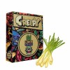 Тютюн Creepy Lemongrass (Лемонграс) 100 гр Тютюн Creepy Lemongrass (Лемонграс) 100 гр