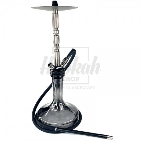 Кальян Kohana Atlas Silver TN Кальян Kohana Atlas Silver TN