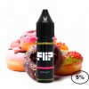 Рідина Flip Donut (пончики) 5% 15мл Рідина Flip Donut (пончики) 5% 15мл