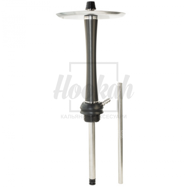 Шахта Aroma Hookah X-Ray Black Шахта Aroma Hookah X-Ray Black