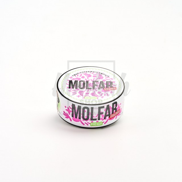 Тютюн Molfar Virginia Line Неші (Груша Журавлина Яблуко) 100 гр Тютюн Molfar Virginia Line Неші (Груша Журавлина Яблуко) 100 гр
