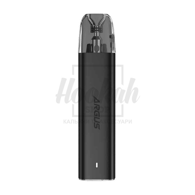 Багаторазова Pod-система VooPoo Argus G2 Mini Pod 1200mAh Midnight Black Багаторазова Pod-система VooPoo Argus G2 Mini Pod 1200mAh Midnight Black