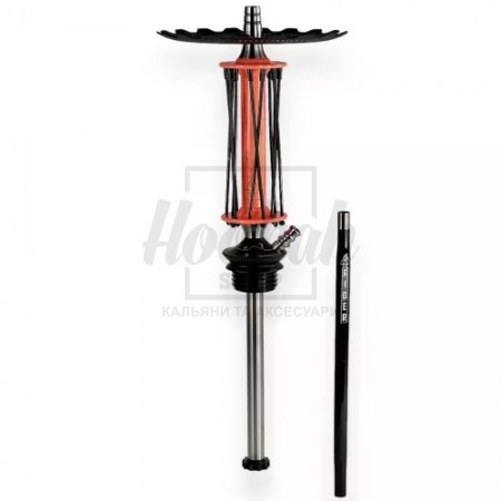 Шахта Trumpet Rider W40 Оранжево-Чорний Шахта Trumpet Rider W40 Оранжево-Чорний