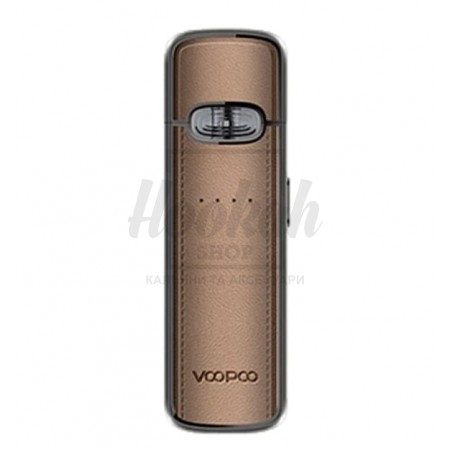 Багаторазова Pod-система VooPoo Vinci VMATE E Classic Brown