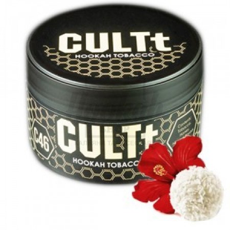 Тютюн CULTt C46 Raffaello (Рафаелло) 100 г Тютюн CULTt C46 Raffaello (Рафаелло) 100 г