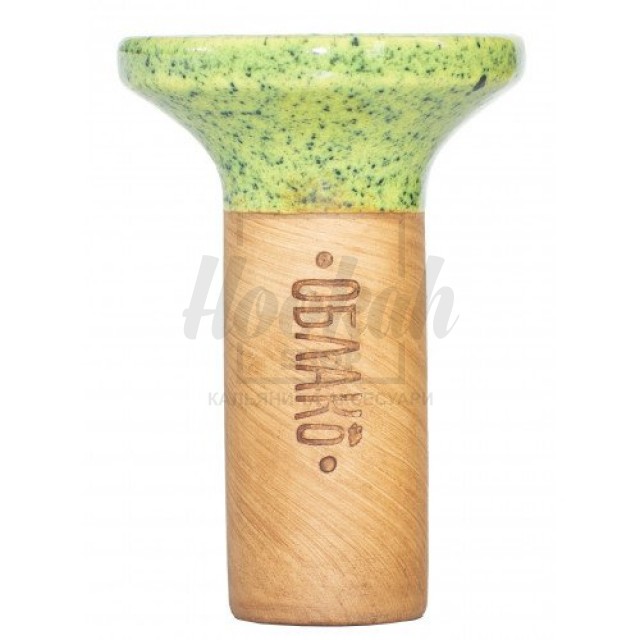 Чаша Облако Flow Pink on Toxic Чаша Облако Flow Pink on Toxic