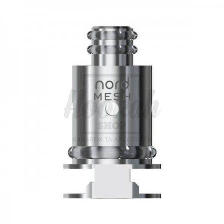 Випарник Smok Nord Mesh 0.6Ом Випарник Smok Nord Mesh 0.6Ом