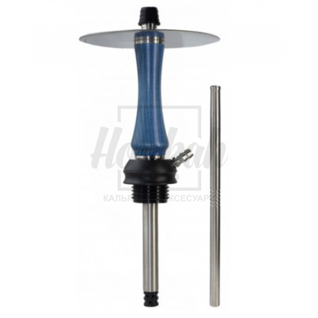 Шахта Aroma Hookah Uniform mini Blue