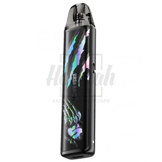 Pod-Система Lost Vape Ursa Nano 3 Wild Legacy Pod-Система Lost Vape Ursa Nano 3 Wild Legacy