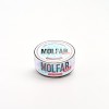Тютюн Molfar Virginia Line Дікі Ягоди (Асаї Смородіна Малина) 100 гр Тютюн Molfar Virginia Line Дікі Ягоди (Асаї Смородіна Малина) 100 гр