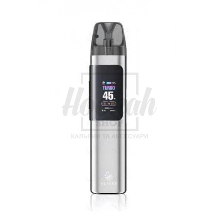 Підсистема Elf Bar ELFX PRO Gray Підсистема Elf Bar ELFX PRO Gray