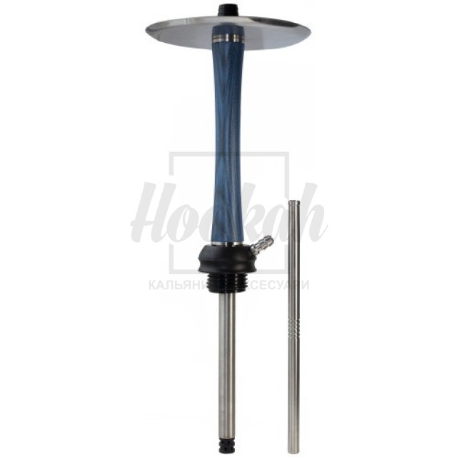 Шахта Aroma Hookah X-Ray Wood Blue