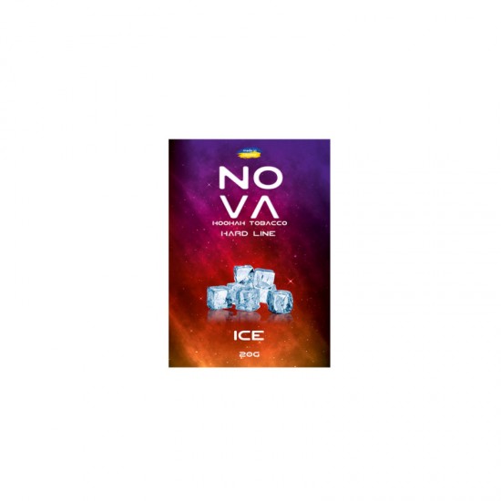  Заправка Nova Ice (Айс) 20 g.