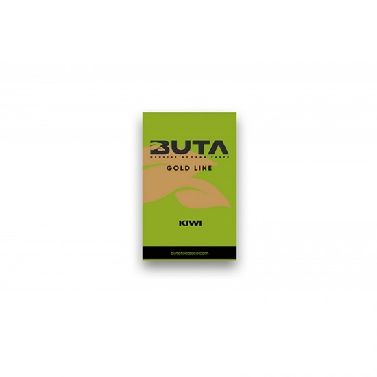 Заправка Buta Gold Line Kiwi (Ківі) 50 g. 