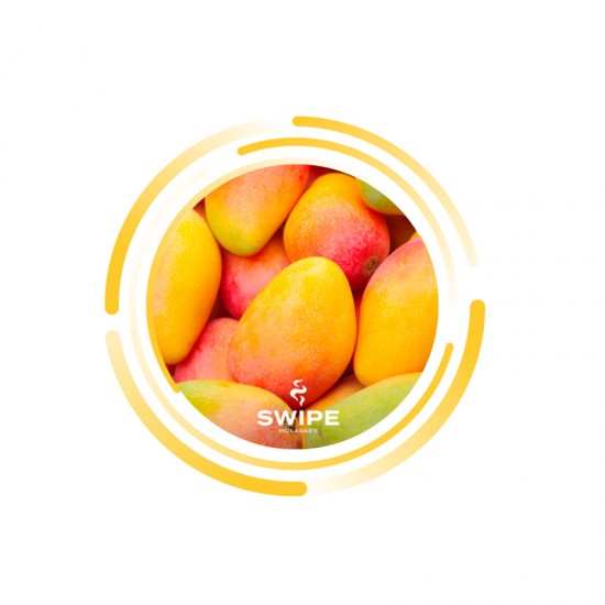  Заправка SWIPE Mango (Манго) 50 g.