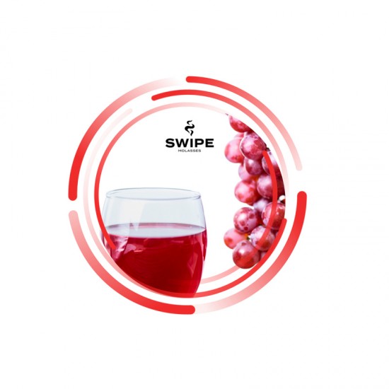 Заправка SWIPE Grape Juice (Виноградний Сік) 50 g. 