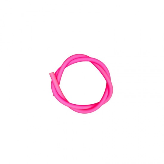  Силиконовый Шланг (Soft Touch) Розовый