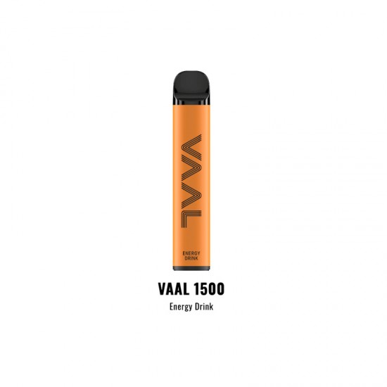 VAAL 1500 Energy Drink (Енергетик) 
