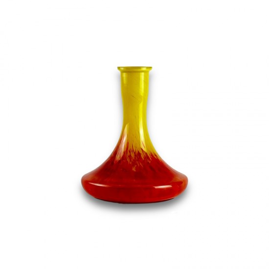 Колба Craft Red-Yellow (Червоно-Жовта) 