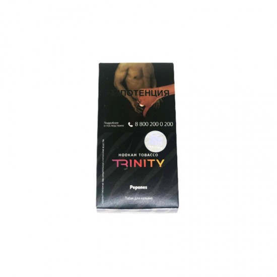  Заправка Trinity Pepones (Дыня) Burley 50 g.